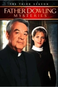 Постер Тайны отца Даулинга (Father Dowling Mysteries)