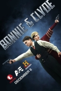 Постер Бонни и Клайд (Bonnie & Clyde)