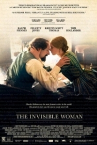 Постер Невидимая женщина (The Invisible Woman)