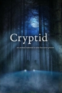 Постер Криптид (Cryptid)