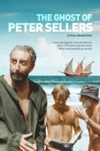 Постер Призрак Питера Селлерса (The Ghost of Peter Sellers)