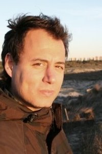 Denis Rovira van Boekholt