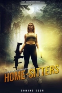 Постер Смотрители (Home-Sitters)