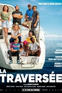 Постер Переход (La traversée)
