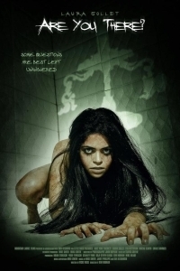 Постер Астрал. Свеча ведьмы (Are You There?)