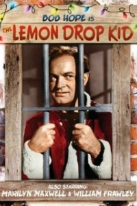 Постер Лемон Дроп Кид (The Lemon Drop Kid)