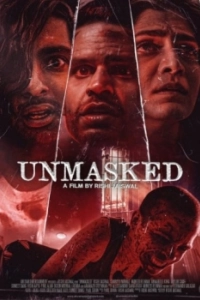 Постер Без маски (Unmasked)