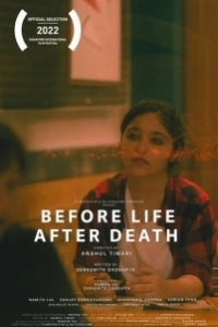Постер До жизни. После смерти (Before Life After Death)