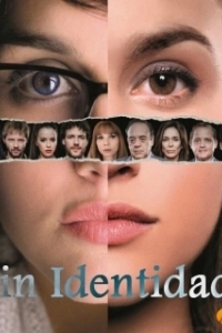 Постер Неизвестная (La fille inconnue)