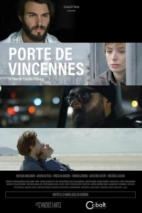 Постер Порт-де-Венсен (Porte de Vincennes)
