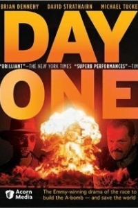 Постер День первый (Day One)