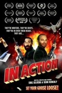 Постер Боевичок (In Action)