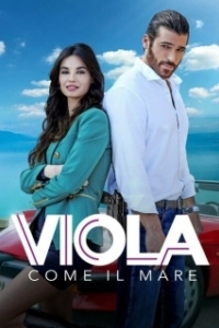 Постер Фиолетовый как море (Viola come il mare)
