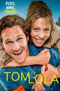 Постер Том и Лола (Tom et Lola)