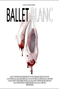 Постер Белый балет (Ballet Blanc)