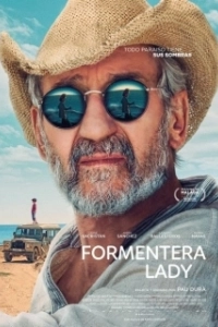 Постер Formentera Lady (Formentera Lady)