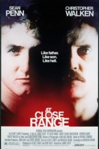Постер В упор (At Close Range)