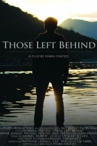 Постер Оставленные (Those Left Behind)