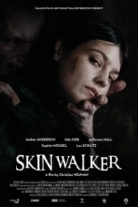 Постер Перевёртыш (Skin Walker)