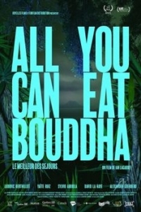 Постер Всё, что ты можешь съесть, Будда (All You Can Eat Buddha)