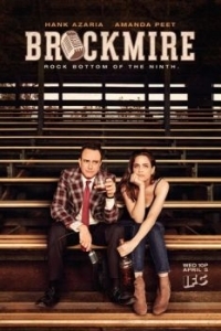 Постер Брокмайр (Brockmire)