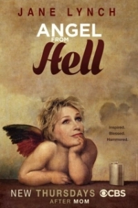Постер Ангел из ада (Angel from Hell)