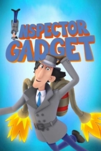 Постер Инспектор Гаджет (Inspector Gadget)