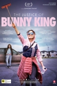 Постер Правосудие Банни Кинг (The Justice of Bunny King)