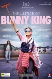 Постер Правосудие Банни Кинг (The Justice of Bunny King)