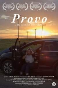 Постер Прово (Provo)