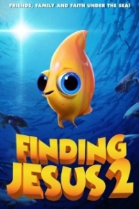 Постер В поисках Иисуса 2 (Finding Jesus 2)