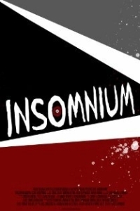 Постер Бессонница (Insomnia)