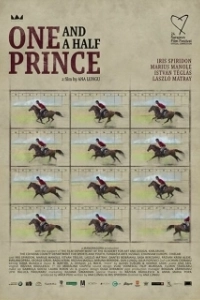 Постер Полтора принца (One and a Half Prince)