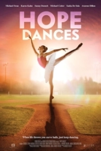 Постер Хоуп танцует (Hope Dances)