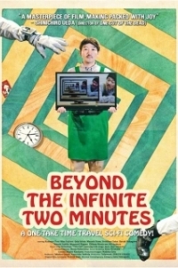 Постер За пределами двух бесконечных минут (Beyond the Infinite 2 Minutes)