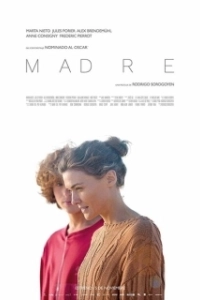Постер Мать (Une mère)
