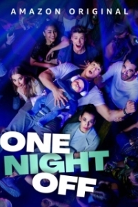 Постер Выходной (One Night Off)