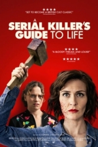 Постер Руководство для серийного убийцы (A Serial Killer's Guide to Life)