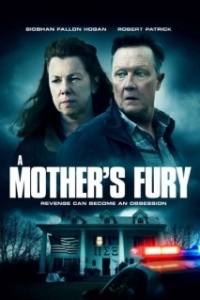 Постер Братство (A Mother's Fury)