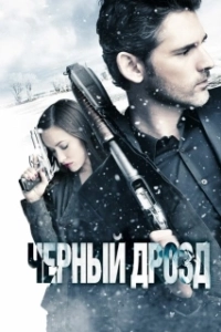 Постер Черный дрозд (Deadfall)