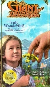 Постер Великан с Громовой горы (The Giant of Thunder Mountain)