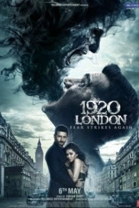 Постер Лондон 1920 (1920 London)