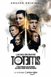 Постер Тотемы (Totems)
