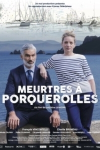 Постер Убийства на Поркероле (Meurtres à Porquerolles)
