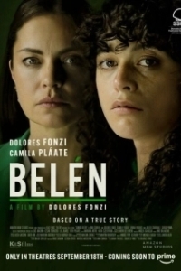 Постер Вифлеем (Belén)