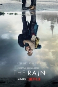 Постер Дождь (The Rain)