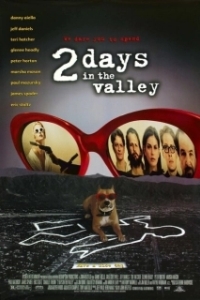 Постер Два дня в долине (2 Days in the Valley)