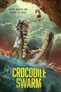 Постер Стая крокодилов (Crocodile Swarm)