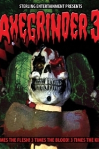 Постер Наточенный топор 3 (Axegrinder 3)