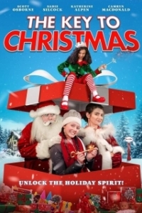 Постер Секреты Рождества (The Key to Christmas)